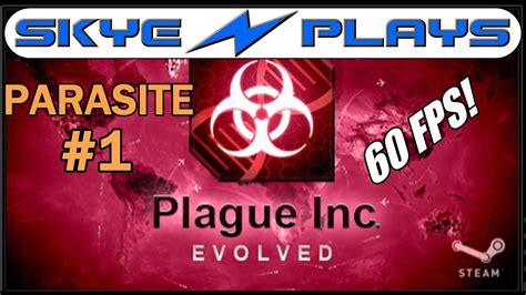parasite brutal plague inc|Plague Inc. Evolved .
